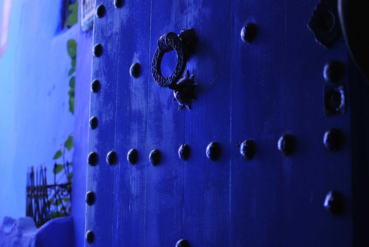 Dar Antonio Hotell Chefchaouen Eksteriør bilde