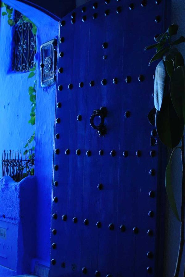 Dar Antonio Hotell Chefchaouen Eksteriør bilde